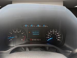 Miniature 10 Ford F-150 XL cabine simple 2RM 141 po 2016
