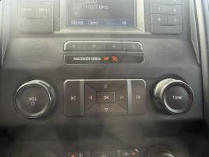 Miniature 14 Ford F-150 XL cabine simple 2RM 141 po 2016