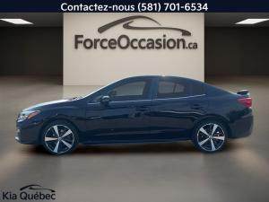 Miniature 5 Subaru Impreza Sport-tech AWD *CUIR *TOIT *CAMERA *CARPLAY *SYSTÈME AUDIO HAUTE GAMME *VOLANT/SIÈGES CHAUFFANTS 2018