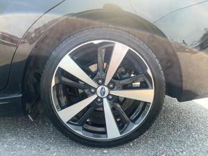 Miniature 7 Subaru Impreza Sport-tech AWD *CUIR *TOIT *CAMERA *CARPLAY *SYSTÈME AUDIO HAUTE GAMME *VOLANT/SIÈGES CHAUFFANTS 2018