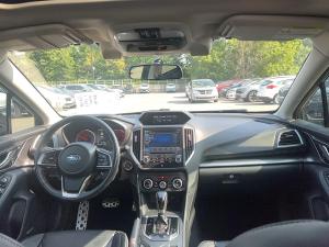 Miniature 16 Subaru Impreza Sport-tech AWD *CUIR *TOIT *CAMERA *CARPLAY *SYSTÈME AUDIO HAUTE GAMME *VOLANT/SIÈGES CHAUFFANTS 2018