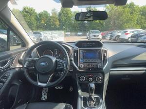 Miniature 17 Subaru Impreza Sport-tech AWD *CUIR *TOIT *CAMERA *CARPLAY *SYSTÈME AUDIO HAUTE GAMME *VOLANT/SIÈGES CHAUFFANTS 2018