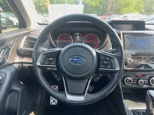 Miniature 19 Subaru Impreza Sport-tech AWD *CUIR *TOIT *CAMERA *CARPLAY *SYSTÈME AUDIO HAUTE GAMME *VOLANT/SIÈGES CHAUFFANTS 2018