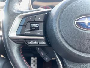 Miniature 20 Subaru Impreza Sport-tech AWD *CUIR *TOIT *CAMERA *CARPLAY *SYSTÈME AUDIO HAUTE GAMME *VOLANT/SIÈGES CHAUFFANTS 2018