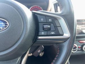 Miniature 21 Subaru Impreza Sport-tech AWD *CUIR *TOIT *CAMERA *CARPLAY *SYSTÈME AUDIO HAUTE GAMME *VOLANT/SIÈGES CHAUFFANTS 2018