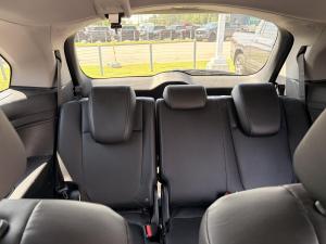 Miniature 9 Honda Odyssey EX-L , Bancs chauffant, Porte électrique, Volant Chauffant 2021