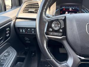 Miniature 14 Honda Odyssey EX-L , Bancs chauffant, Porte électrique, Volant Chauffant 2021