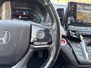 Miniature 15 Honda Odyssey EX-L , Bancs chauffant, Porte électrique, Volant Chauffant 2021
