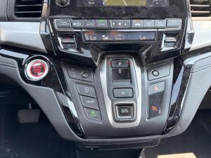 Miniature 17 Honda Odyssey EX-L , Bancs chauffant, Porte électrique, Volant Chauffant 2021