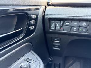 Miniature 20 Honda Odyssey EX-L , Bancs chauffant, Porte électrique, Volant Chauffant 2021