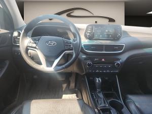 Miniature 6 Hyundai Tucson Prefered* Awd* Volant Chauffant* Cruise* Ac* Camera* 2021