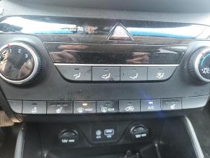 Miniature 13 Hyundai Tucson Prefered* Awd* Volant Chauffant* Cruise* Ac* Camera* 2021