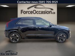 Miniature 9 Kia Niro EV Limited * Cuir * Toit * Caméra * Carplay * Harman Kardon * 2023