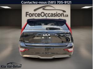 Miniature 11 Kia Niro EV Limited * Cuir * Toit * Caméra * Carplay * Harman Kardon * 2023