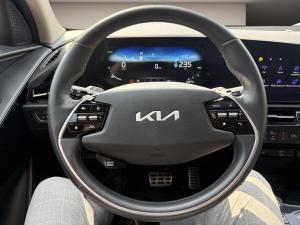 Miniature 13 Kia Niro EV Limited * Cuir * Toit * Caméra * Carplay * Harman Kardon * 2023