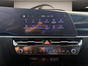 Miniature 15 Kia Niro EV Limited * Cuir * Toit * Caméra * Carplay * Harman Kardon * 2023