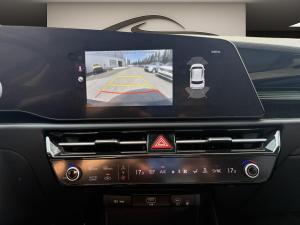 Miniature 16 Kia Niro EV Limited * Cuir * Toit * Caméra * Carplay * Harman Kardon * 2023