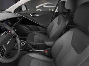 Miniature 5 Kia Niro EV Niro Ev Wind + 2026