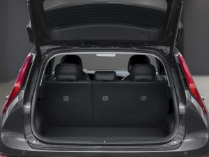 Miniature 7 Kia Niro EV Niro Ev Wind + 2026