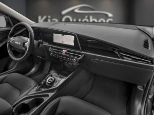 Miniature 11 Kia Niro EV Niro Ev Wind + 2026