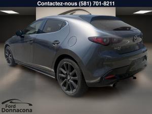 Miniature 5 Mazda MAZDA3 SPORT GT avec moteur turbo BA TI i-ACTIV 2024