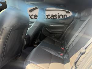 Miniature 6 Mazda MAZDA3 SPORT GT avec moteur turbo BA TI i-ACTIV 2024
