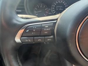 Miniature 11 Mazda MAZDA3 SPORT GT avec moteur turbo BA TI i-ACTIV 2024