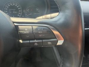 Miniature 12 Mazda MAZDA3 SPORT GT avec moteur turbo BA TI i-ACTIV 2024