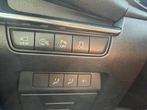 Miniature 14 Mazda MAZDA3 SPORT GT avec moteur turbo BA TI i-ACTIV 2024