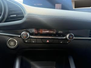 Miniature 17 Mazda MAZDA3 SPORT GT avec moteur turbo BA TI i-ACTIV 2024