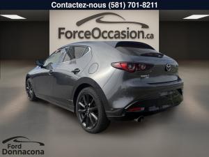 Miniature 6 Mazda MAZDA3 SPORT GT avec moteur turbo BA TI i-ACTIV 2024