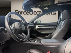 Miniature 8 Mazda MAZDA3 SPORT GT avec moteur turbo BA TI i-ACTIV 2024