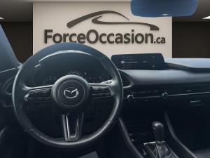 Miniature 9 Mazda MAZDA3 SPORT GT avec moteur turbo BA TI i-ACTIV 2024