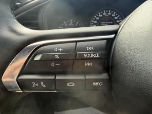 Miniature 13 Mazda MAZDA3 SPORT GT avec moteur turbo BA TI i-ACTIV 2024
