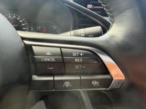 Miniature 14 Mazda MAZDA3 SPORT GT avec moteur turbo BA TI i-ACTIV 2024