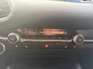 Miniature 17 Mazda MAZDA3 SPORT GT avec moteur turbo BA TI i-ACTIV 2024