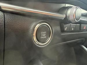 Miniature 18 Mazda MAZDA3 SPORT GT avec moteur turbo BA TI i-ACTIV 2024