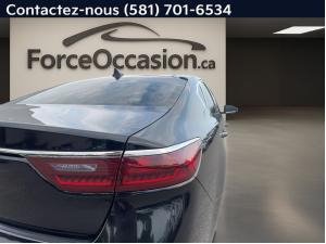 Miniature 6 Kia Cadenza Limited *CUIR *TOIT PANO *SIÈGES VENTILÉS *AFFICHAGE TÊTE HAUTE 2018