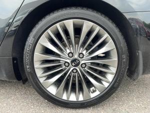 Miniature 9 Kia Cadenza Limited *CUIR *TOIT PANO *SIÈGES VENTILÉS *AFFICHAGE TÊTE HAUTE 2018