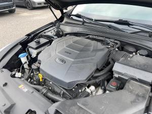 Miniature 11 Kia Cadenza Limited *CUIR *TOIT PANO *SIÈGES VENTILÉS *AFFICHAGE TÊTE HAUTE 2018