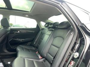 Miniature 13 Kia Cadenza Limited *CUIR *TOIT PANO *SIÈGES VENTILÉS *AFFICHAGE TÊTE HAUTE 2018
