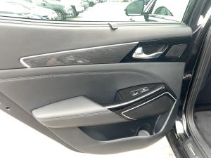 Miniature 14 Kia Cadenza Limited *CUIR *TOIT PANO *SIÈGES VENTILÉS *AFFICHAGE TÊTE HAUTE 2018