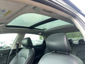 Miniature 17 Kia Cadenza Limited *CUIR *TOIT PANO *SIÈGES VENTILÉS *AFFICHAGE TÊTE HAUTE 2018