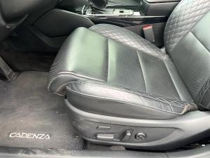 Miniature 19 Kia Cadenza Limited *CUIR *TOIT PANO *SIÈGES VENTILÉS *AFFICHAGE TÊTE HAUTE 2018