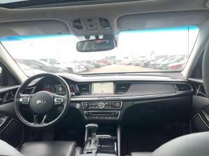 Miniature 26 Kia Cadenza Limited *CUIR *TOIT PANO *SIÈGES VENTILÉS *AFFICHAGE TÊTE HAUTE 2018
