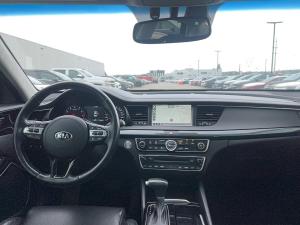 Miniature 27 Kia Cadenza Limited *CUIR *TOIT PANO *SIÈGES VENTILÉS *AFFICHAGE TÊTE HAUTE 2018