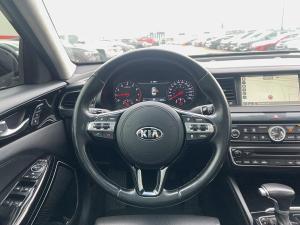 Miniature 29 Kia Cadenza Limited *CUIR *TOIT PANO *SIÈGES VENTILÉS *AFFICHAGE TÊTE HAUTE 2018