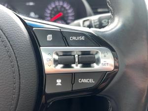 Miniature 34 Kia Cadenza Limited *CUIR *TOIT PANO *SIÈGES VENTILÉS *AFFICHAGE TÊTE HAUTE 2018