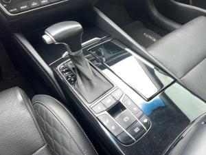 Miniature 40 Kia Cadenza Limited *CUIR *TOIT PANO *SIÈGES VENTILÉS *AFFICHAGE TÊTE HAUTE 2018