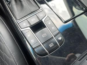 Miniature 41 Kia Cadenza Limited *CUIR *TOIT PANO *SIÈGES VENTILÉS *AFFICHAGE TÊTE HAUTE 2018
